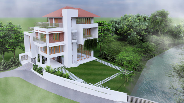 Architectural, Structural, MEP, Interior & Landscaping, Chittagong, Ctg, Chattogram, architecture, Grayscale